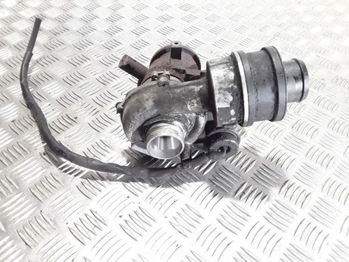 MERCEDES-BENZ B W245 Turbolader A6400901780 2.00 Diesel 80kw 2006 31856418