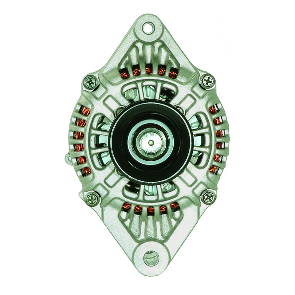 Alternador ACDelco 335-1160 para 89-94 Nissan NX Pulsar NX Sentra Foto 4 de 4