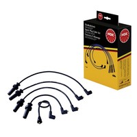 ZüNdleitungssatz 5 Kabel Schwarz Ngk Aftermarket-Expertise FüR U.A. Rover 800