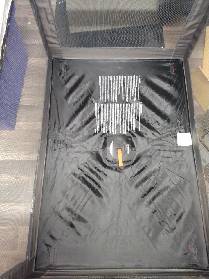 Cosco Funsport patio portátil para juegos para bebés - Zuri Foto 3 de 4