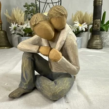 Willow Tree Thats My Dad Figure 2016 Demdaco Susan Lordi Figurine