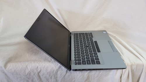 Dell latitude 5410 14" Laptop Intel Core i5-8365U 8GB 256GB SSD, NO OS - Picture 15 of 21