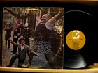 The Doors / Strange Days - Classic Rock Vinyl - 1967 Tan Label Original