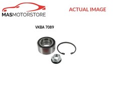 WHEEL BEARING KIT SET REAR SKF VKBA 7089 A NEW OE REPLACEMENT