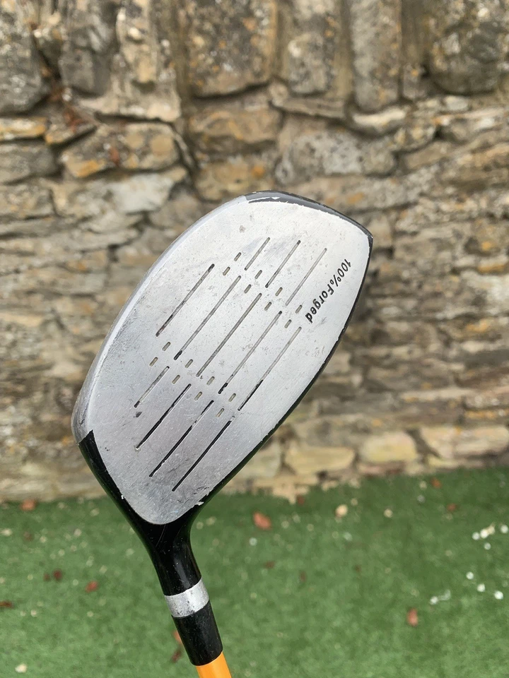 Hippo XP 500 Series 10 Driver 100% Graphite Shaft Hippo Grip R/H Golf Club - Image 2 of 4