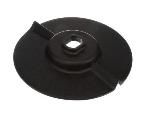 Electrolux Samic Cryto Peerless 0KJ002 TRS Black Sling Ejector Plate