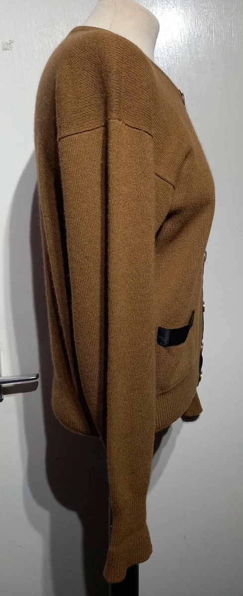 Lyle and shop scott cashmere sweater
