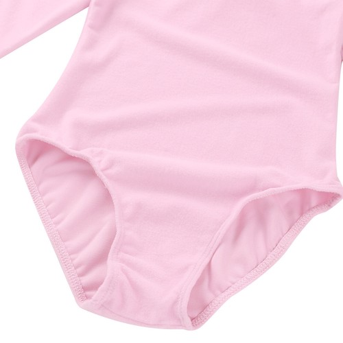 Girls Kids Ballet Dance Tutu Dress Gymnastics Leotard Skirts Ballerina AU - Picture 92 of 138
