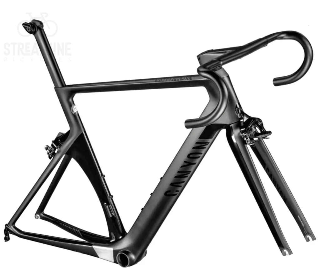 Canyon aeroad disc 2020 2025