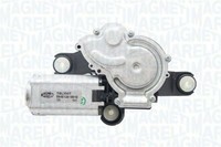 Wischermotor Hinten FüR Fiat 500L