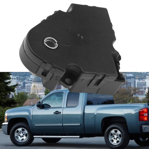 15887322 HVAC AC Heater Blend Door Actuator Fit for Cadillac Escalade 2007-2014 - Picture 2 of 6