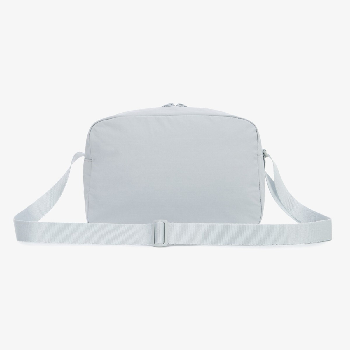 NEW THE NORTH FACE TRAVEL CROSS BAG M COOL_GRAY NN2PR41 UNISEX