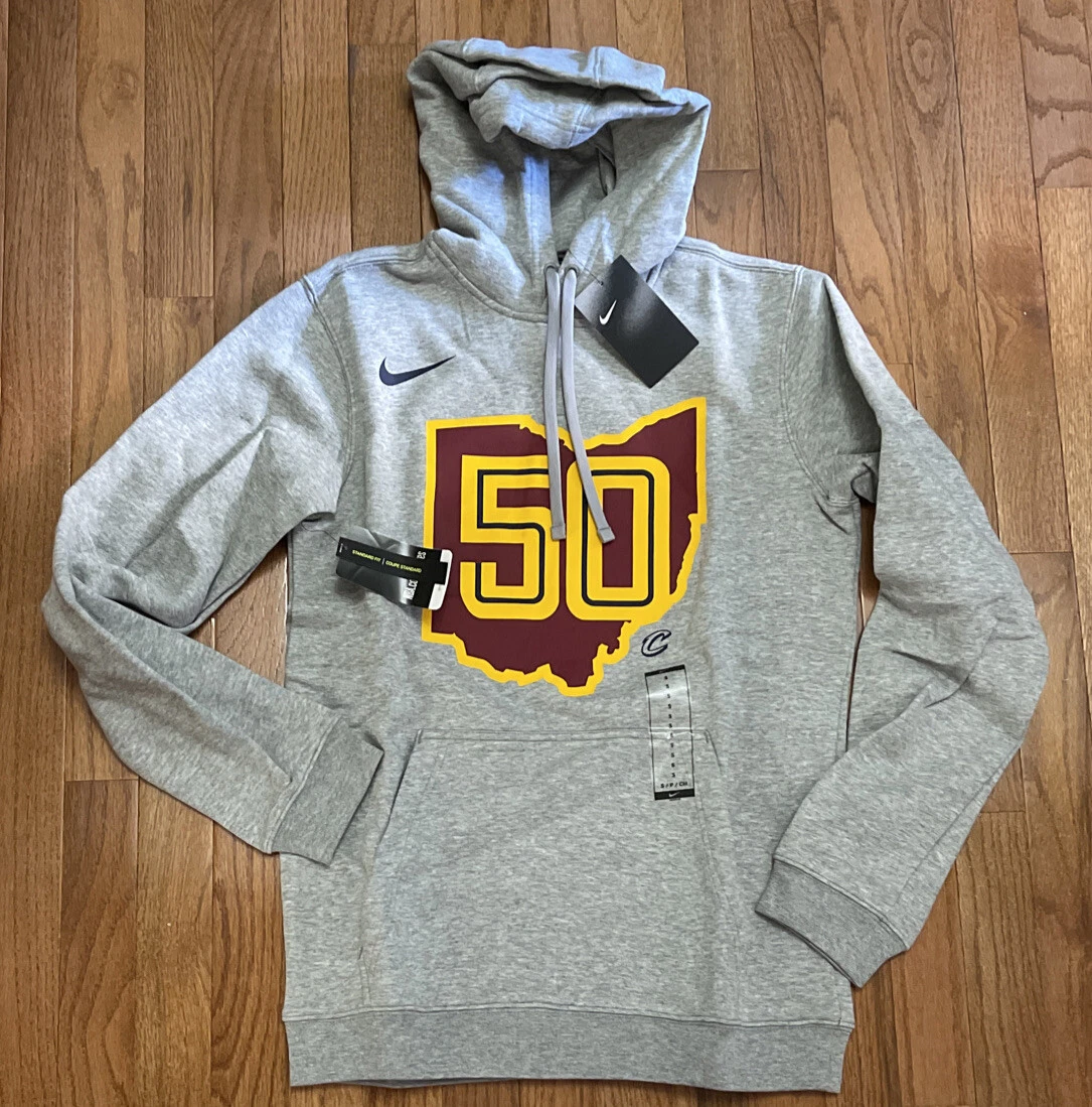 Cavs city edition hoodie sale