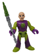 Imaginext DC Super Friends Lex Luthor