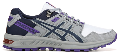 asics trekking schuh