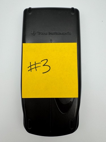 Texas Instruments TI-83 Plus Graphing Calculators - Picture 23 of 66