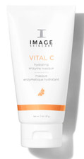 Image Skincare Vital C Hydrating Enzyme Masque 2oz - NEW