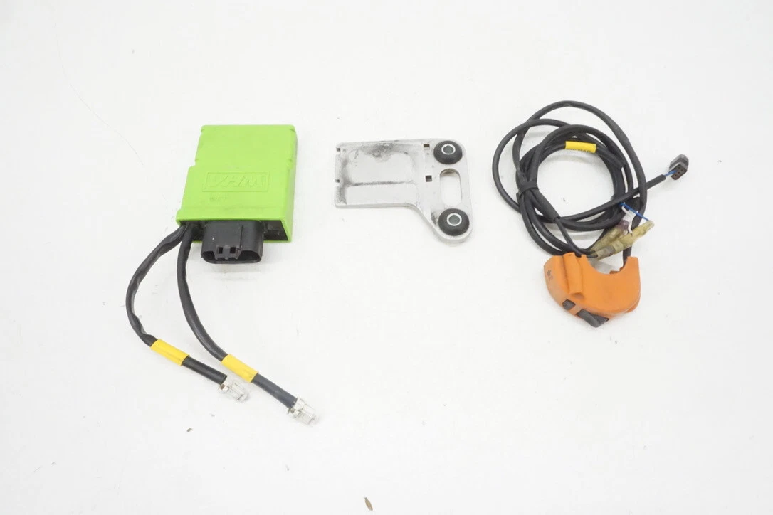 2022 MC125 GET Athena CDI ECU Box GK-CDI-0008 Gas Gas KTM
