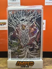 Justice League Dark #7 DC