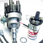 <!--F#f_0-->Holden 6 Electronic Distributor Grey Motor 138 with 12V Coil<!--F/-->