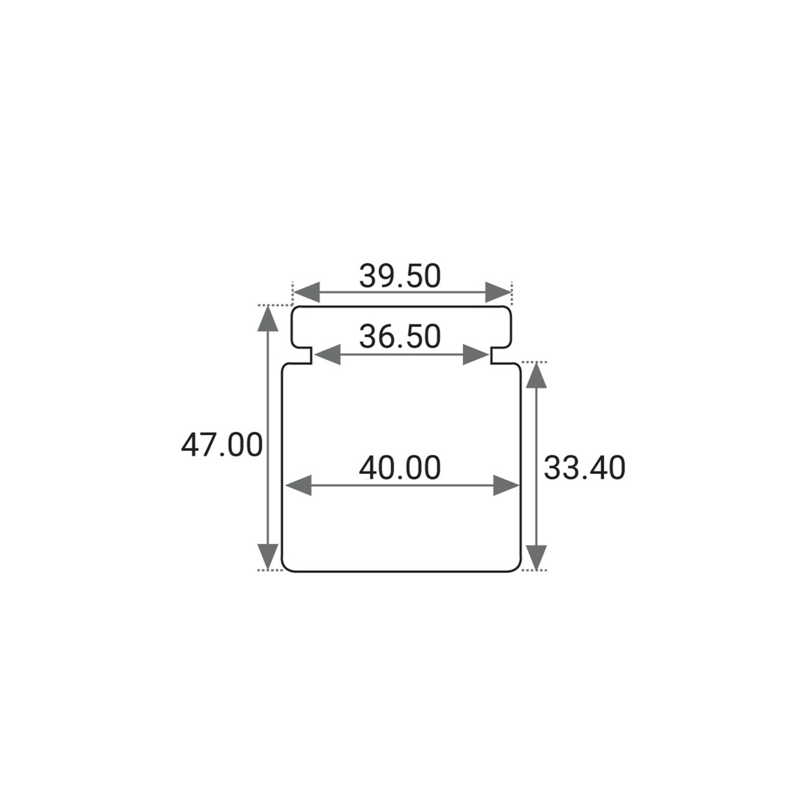 REAR BRAKE CALIPER REBUILD REPAIR FITTING KIT FITS HONDA S2000 AP1 AP2