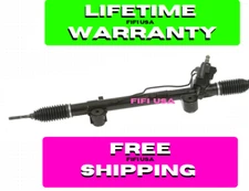 ✅455 ✅Power Steering Rack and Pinion Assembly for 2009-2012 INFINITI FX35✅✅