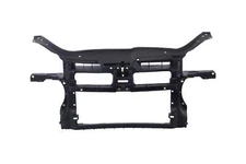 VW1225128 New Front Radiator Support For Volkswagen Jetta 05-10 2.5L 1K0805588F