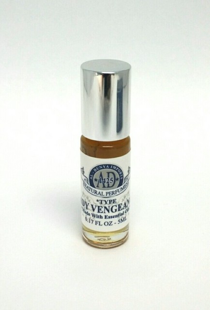 good girl rollerball perfume