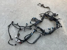 03-05 Lexus Lx470 Engine Wiring Harness