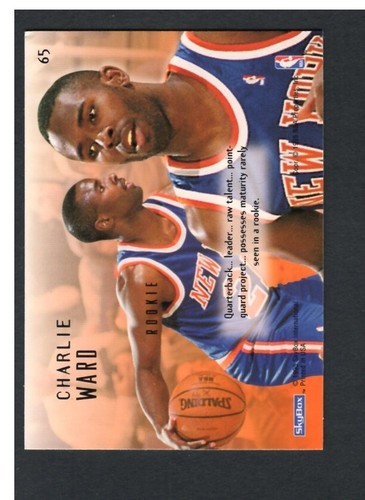1994-95 Skybox Emotion Basketball Complete Your Set - Picture 41 of 77