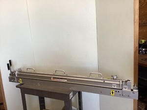 Flexco 60” 900 Series Belt Cutter