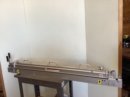 Flexco 60” 900 Series Belt Cutter
