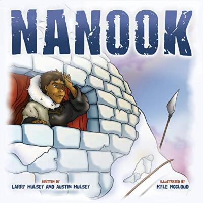 Nanook                                                                         