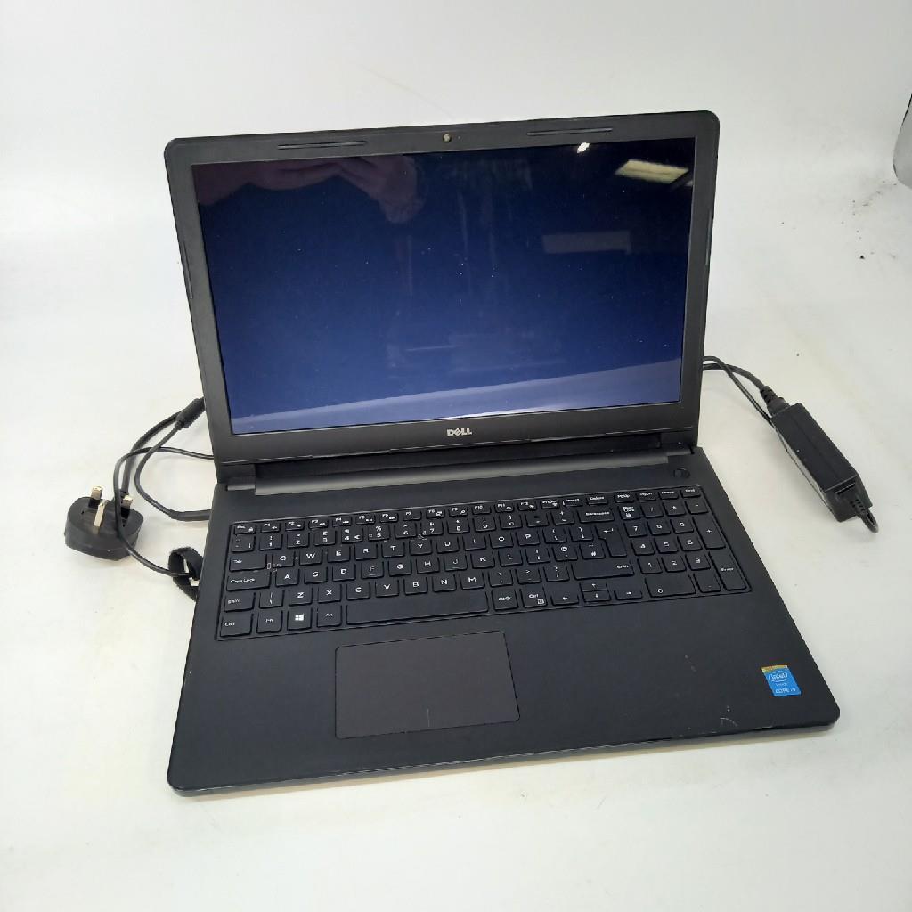 Core I5 Dell Inspiron 3558 I5 8gb Ram Laptop Dell Inspiron 15 3558