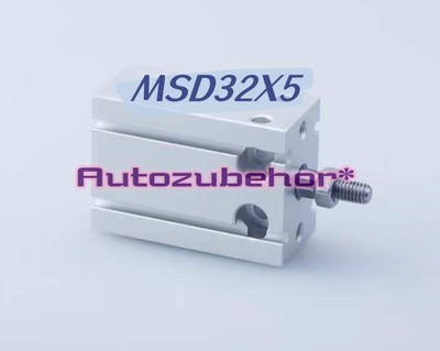 1PC for multi position cylinder MSD32X5 new #T10*