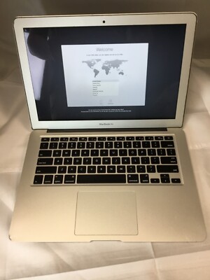美品　MacBook Air 2017 A1466 SSD 251G 8GB 512GB SSD For 2013 - 2017 MacBook Air A1465 A1466 MacBook