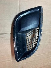 VAUXHALL INSIGNIA VXR FRONT BUMPER FRONT SIDE GRILL N/S PRE FACE LIFT 2009