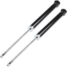 2pcs Rear Left Right Struts Shocks For 2000-2008 2009 Audi A4 A4 Quattro
