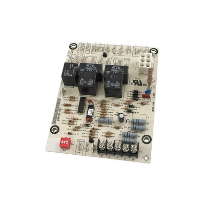 ARMSTRONG AIR R40403-003 Blower Control Fan Timer Board 28PV28