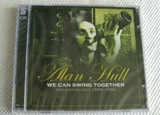 We Can Swing Together: The Anthology 1965-1995 by Alan Hull (2CD, May-2005) NEW