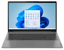 Lenovo IdeaPad 1 15.6" HD Quad-Core Celeron N6000 12GB 256GB Storage Cam Win 11