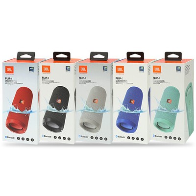 jbl flip 4 colors
