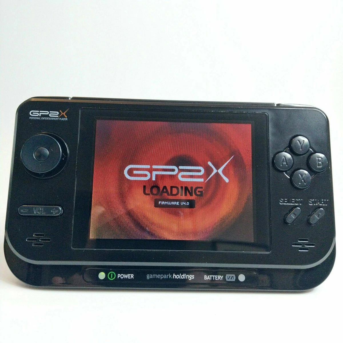 Rare 2024 handheld consoles