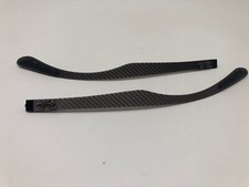 Authentic Temple Arm Replacement PARTS Ray Ban RB 8412 2503 145mm HD05