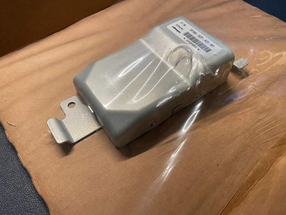 Acura TL 2007-2008 - OEM 81169SEPA01 Opds Unit 81169-SEP-A01 - Sensor de ocupantes Foto 3 de 4