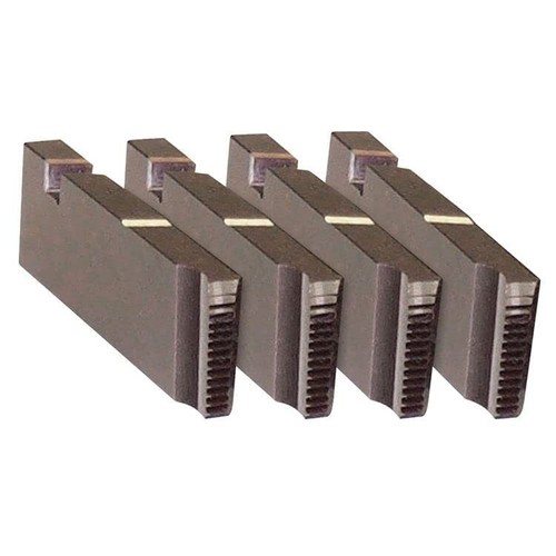 RIDGID 47750 Threading Machine Alloy NPT Pipe Dies for 1"- 2" Univ Die Heads - Picture 4 of 5