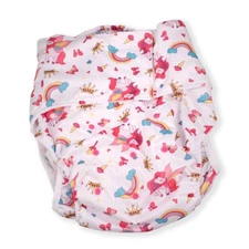 Rearz Lil Bella Bamboo Luxury Adult Pocket Diaper 