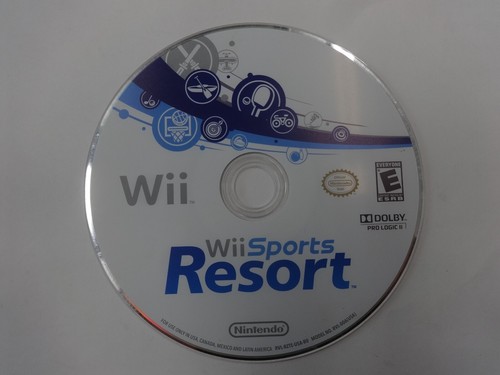 LARGE SELECTION # 2 Original Wii USED & NEW VIDEO GAMES U CHOOSE FROM DROP DOWN - Picture 494 of 536