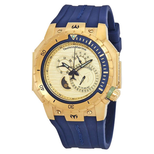 men's multifunction watches
