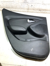 HYUNDAI IX35 MK1 DOOR CARD PANEL TRIM COVER REAR LEFT PASSENGER SIDE /2009-15